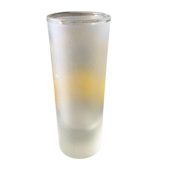 Pre Owned Corona Extra Tall Shot Glass Shooter Acapulco Life’s A Beer Cheers - Picture 2 of 12